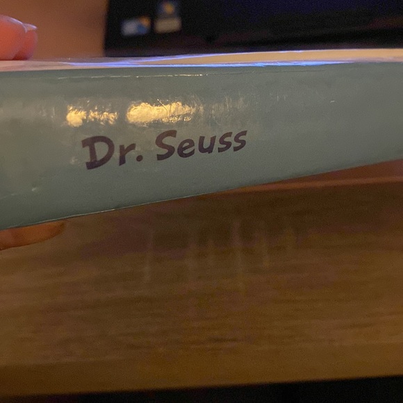 Six by Seuss by dr Seuss - Picture 3 of 14